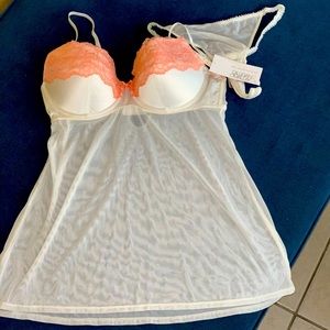 Pretty little things